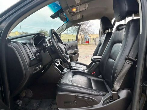 Used 2018 Chevrolet Colorado ZR2 image 31