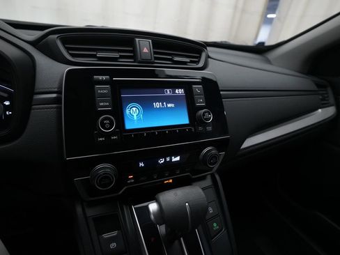 Used 2020 Honda CR-V LX image 6