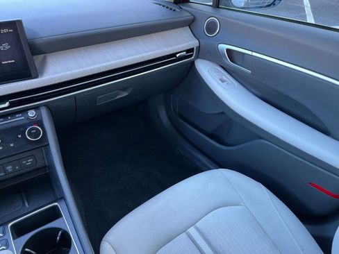 Used 2025 Hyundai Sonata SEL image 34