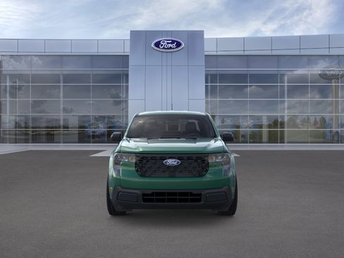 New 2025 Ford Maverick XL FWD image 6