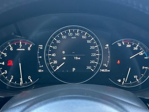 Used 2020 MAZDA CX-5 Grand Touring FWD image 24