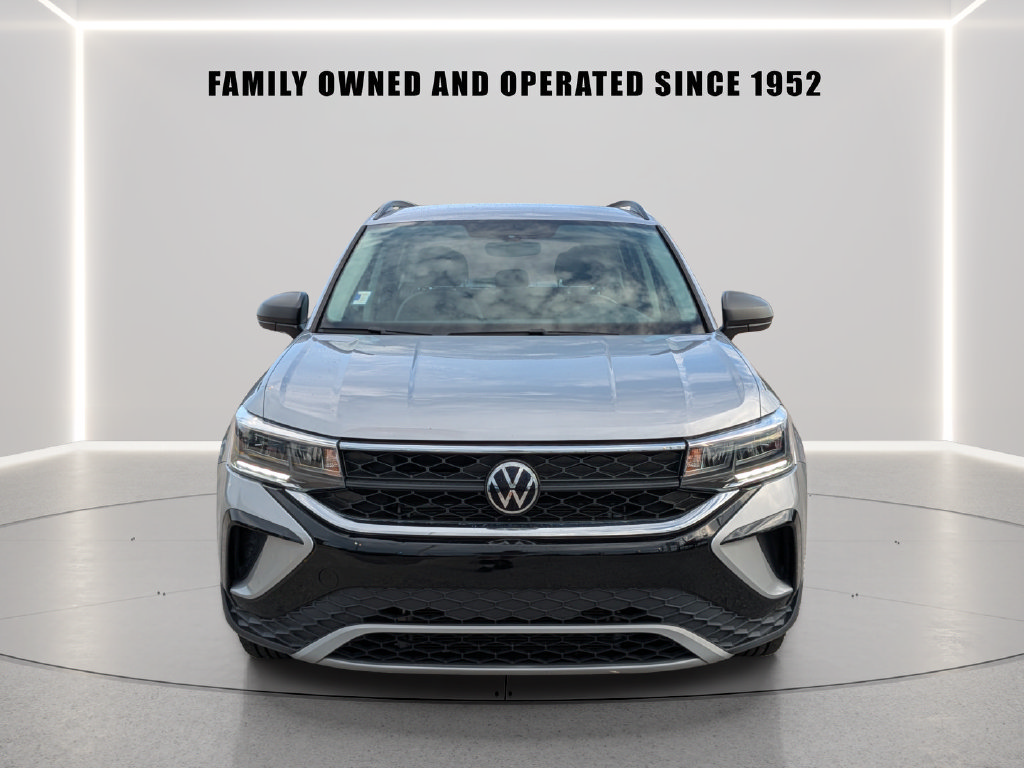Certified 2023 Volkswagen Taos S FWD image 6