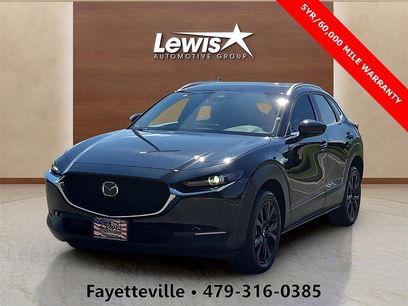 Used 2024 MAZDA CX-30 AWD 2.5 S w/ Select Sport Pkg