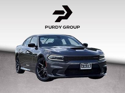 Used 2023 Dodge Charger R/T