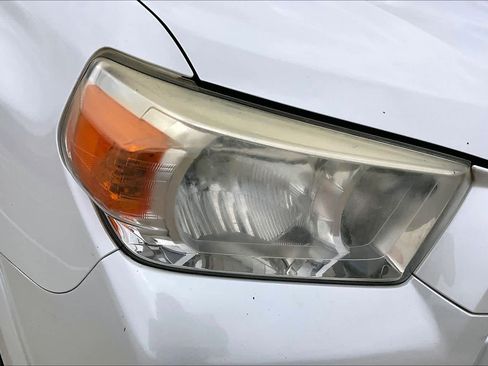 Used 2013 Toyota 4Runner Limited RWD image 26