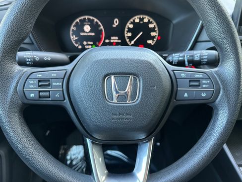 Used 2024 Honda CR-V EX image 10