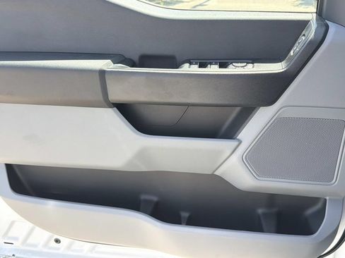 New 2025 Ford F550 4x4 Crew Cab Super Duty image 21