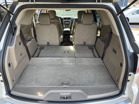 Used 2015 GMC Acadia Denali image 22