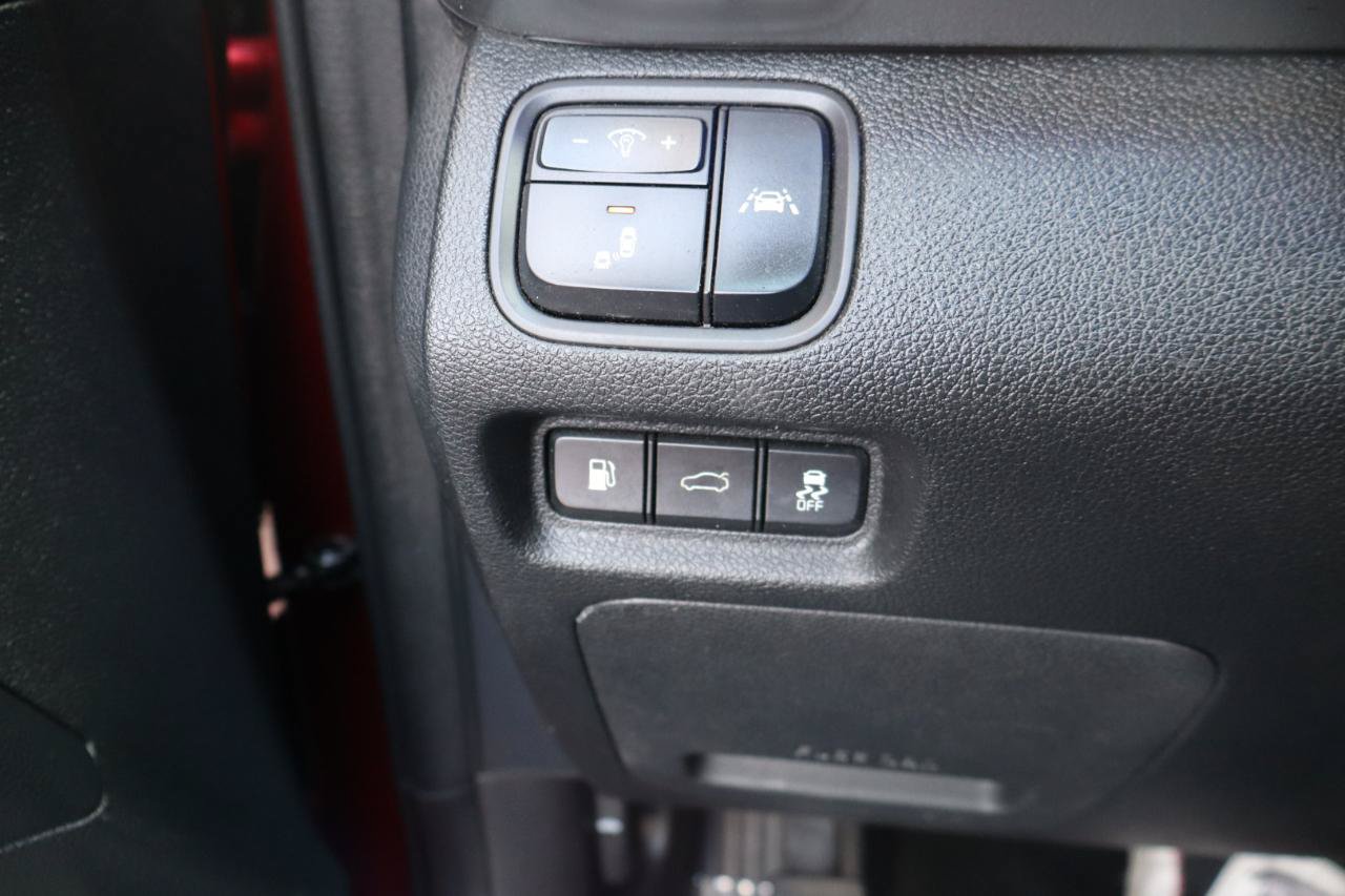Used 2019 Kia Optima S w/ S Panoramic Sunroof Package FWD image 23