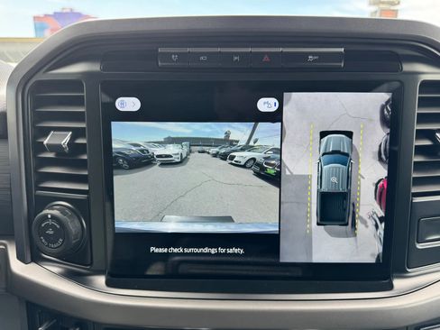 Used 2024 Ford F150 XLT w/ Equipment Group 302A MID image 23