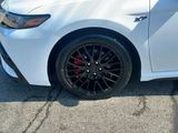 Used 2023 Toyota Camry SE image 3