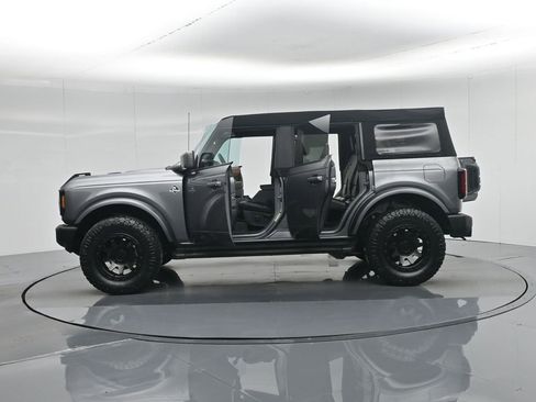 Used 2023 Ford Bronco Outer Banks image 37