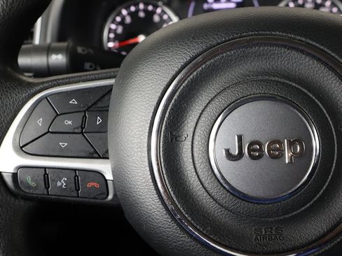 Used 2018 Jeep Renegade Sport w/ Power & Air Group AWD/4WD image 8