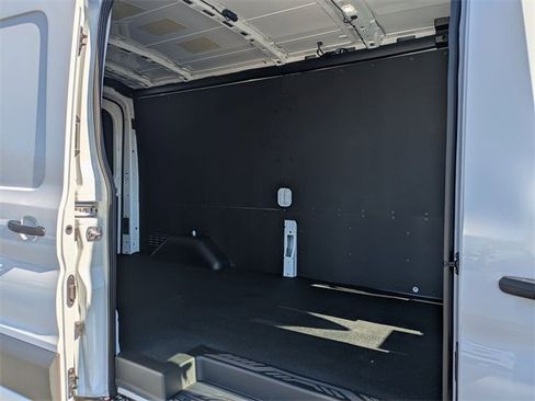 New 2026 Ford Transit 250 148 Medium Roof w/ Load Area Protection Package image 33