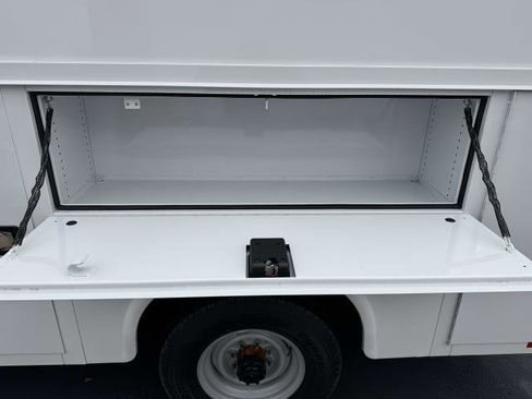 New 2026 Ford E-350 and Econoline 350 Super Duty w/ Power Equipment Group image 14