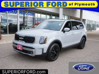 Used 2023 Kia Telluride SX Prestige X-Pro