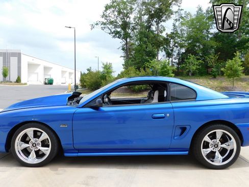 Used 1994 Ford Mustang GT image 6