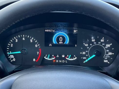 Used 2022 Ford Escape SE w/ SE Sport Appearance Package FWD image 29