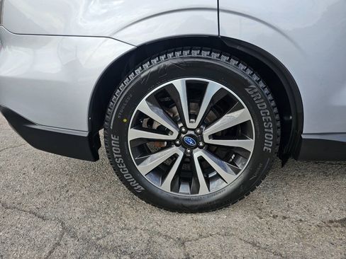 Used 2017 Subaru Forester 2.0XT Touring AWD/4WD image 4