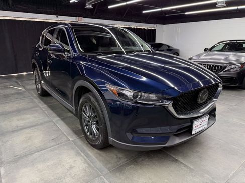 Used 2019 MAZDA CX-5 Touring image 9
