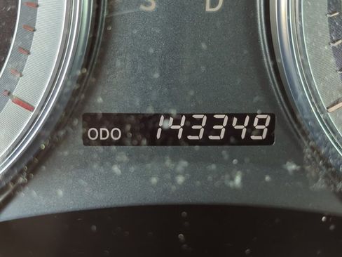 Used 2010 Lexus ES 350 image 9