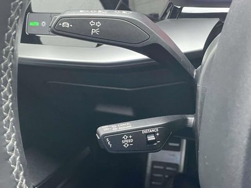 Used 2022 Audi S3 Prestige w/ Prestige Package AWD/4WD image 32