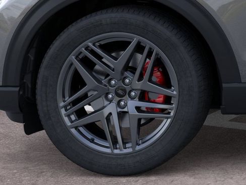 New 2026 Ford Explorer ST-Line w/ ST-Line Street Pack AWD/4WD image 19