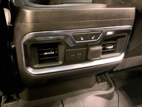 Used 2021 GMC Sierra 1500 Denali w/ Denali Ultimate Package image 33