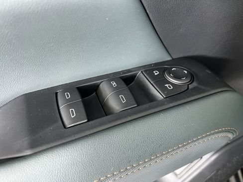 Used 2026 GMC Terrain AT4 image 23