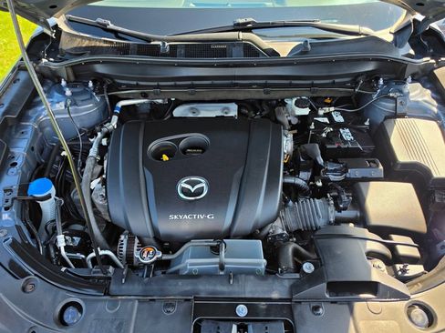 Used 2023 MAZDA CX-5 Carbon Edition AWD/4WD image 26