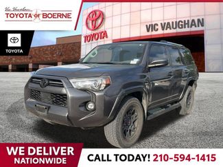 Used 2023 Toyota 4Runner SR5 RWD video 1