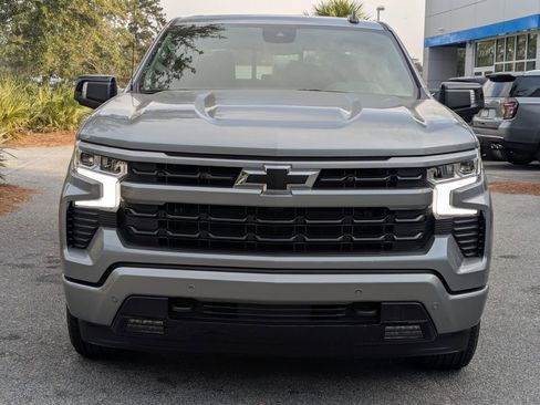 New 2026 Chevrolet Silverado 1500 RST w/ Safety Package image 9