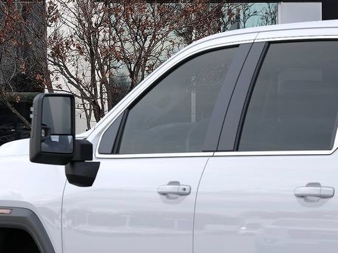 New 2026 GMC Sierra 2500 SLE w/ SLE Value Package; AWD/4WD image 12