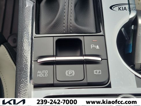 New 2026 Kia K5 GT-Line FWD image 29