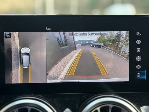 Certified 2023 Mercedes-Benz GLB 250 GLB 250 image 59