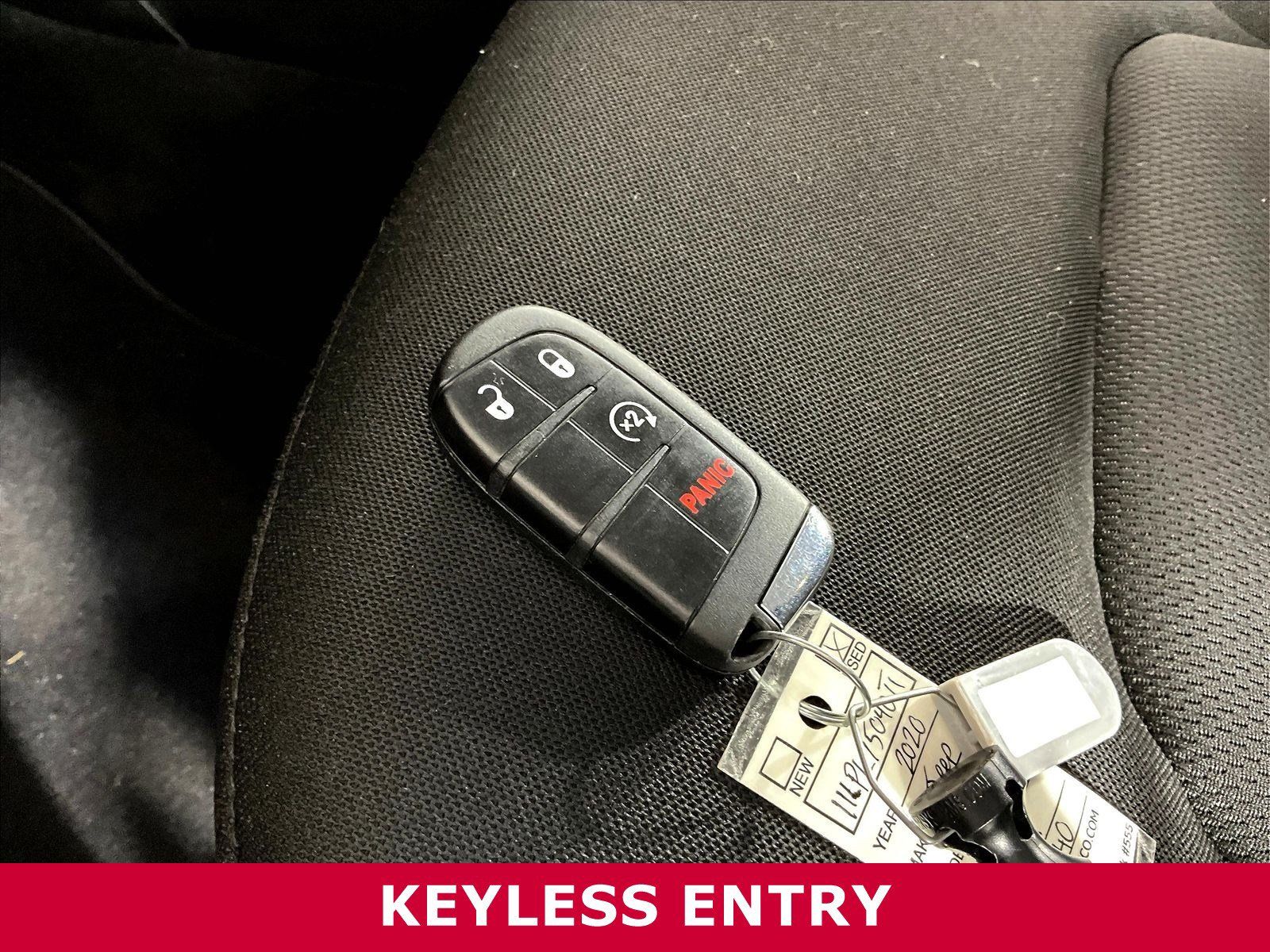 Used 2020 Jeep Renegade Sport AWD/4WD image 31