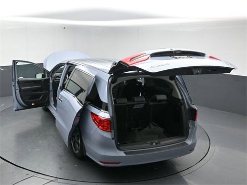 Used 2023 Honda Odyssey Elite image 56