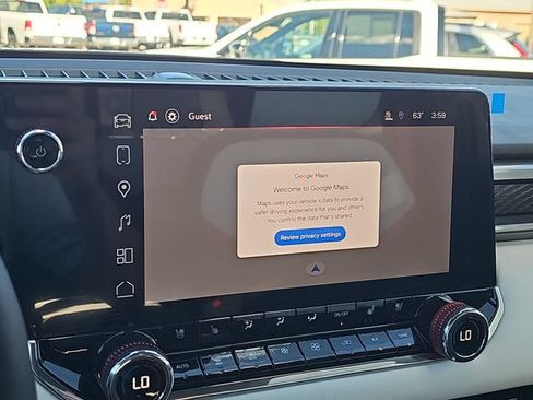 New 2026 GMC Canyon AT4X w/ AT4X AEV Edition AWD/4WD image 14