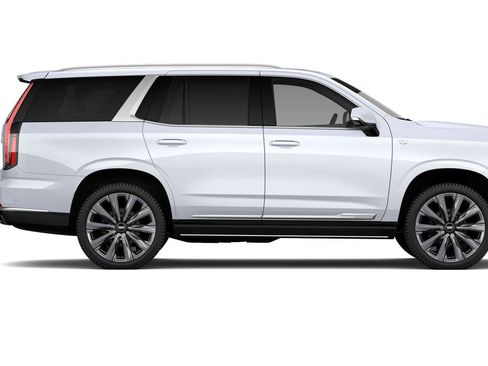 New 2026 Cadillac Escalade Luxury AWD/4WD image 39