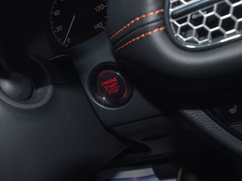 Certified 2024 Honda HR-V Sport image 14