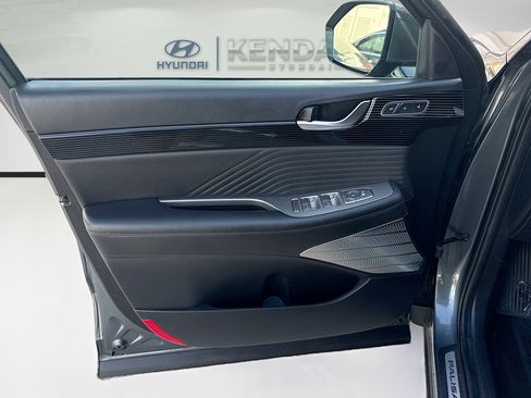Used 2023 Hyundai Palisade Calligraphy AWD/4WD image 18