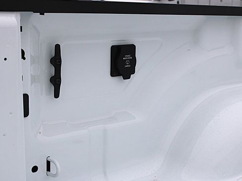 Used 2024 RAM 2500 Tradesman image 11