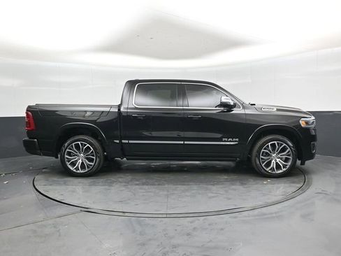 New 2026 RAM 1500 Tungsten AWD/4WD image 2