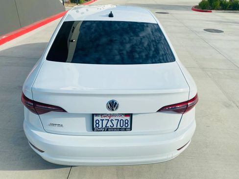Used 2021 Volkswagen Jetta S w/ Driver Assistance Package FWD image 6