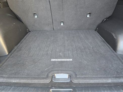 Certified 2023 Hyundai Tucson SEL w/ Convenience Package image 32