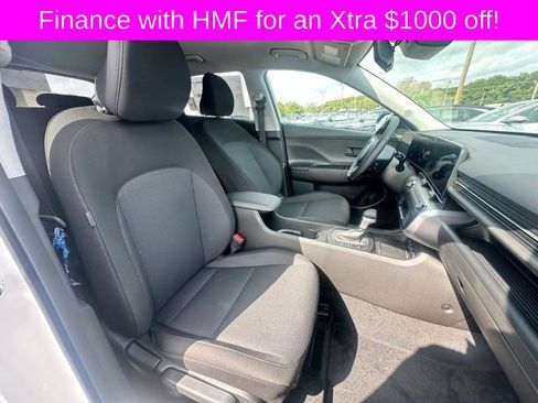 Used 2026 Hyundai Kona SEL Sport image 27