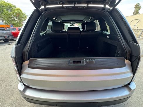 Used 2019 Land Rover Range Rover HSE AWD/4WD image 15