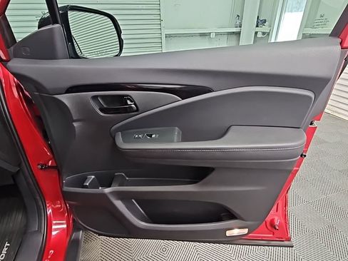 Used 2023 Honda Passport Elite image 43