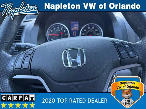 Used 2010 Honda CR-V EX image 23