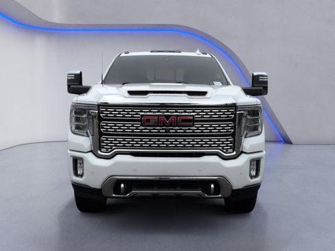 Used 2020 GMC Sierra 2500 Denali w/ Denali Ultimate Package image 13